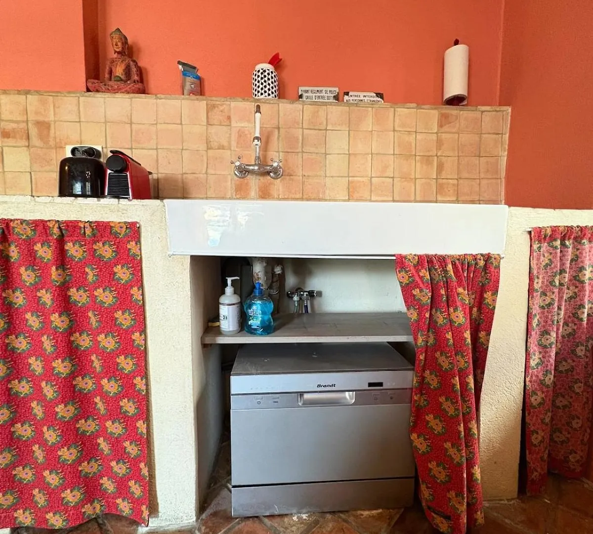La Petite Major Arles Centre Villa Holiday home