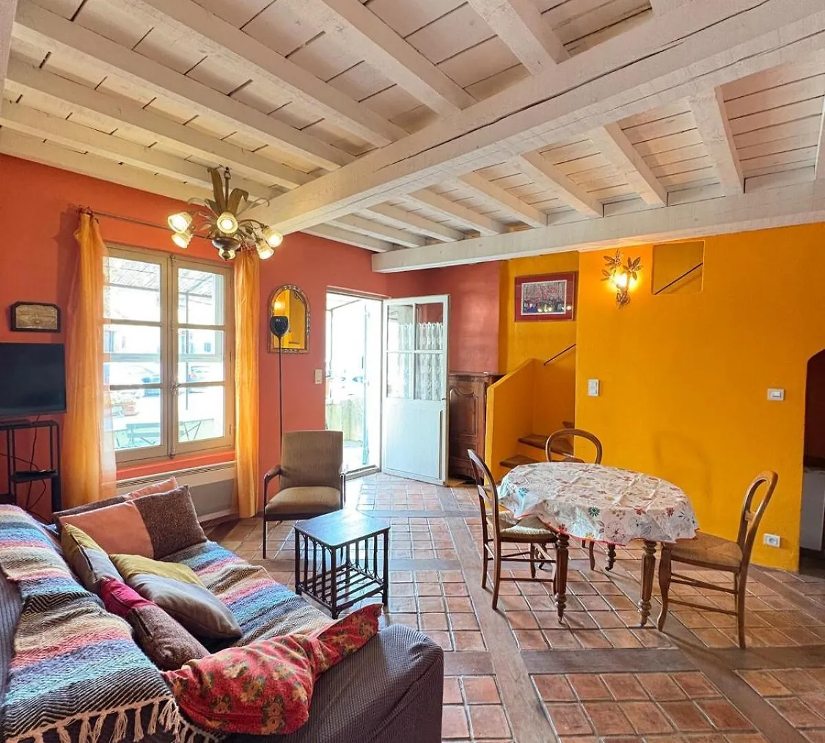 La Petite Major Arles Centre Villa Holiday home