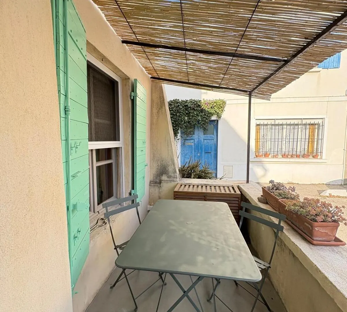 Holiday home La Petite Major Arles Centre Villa France