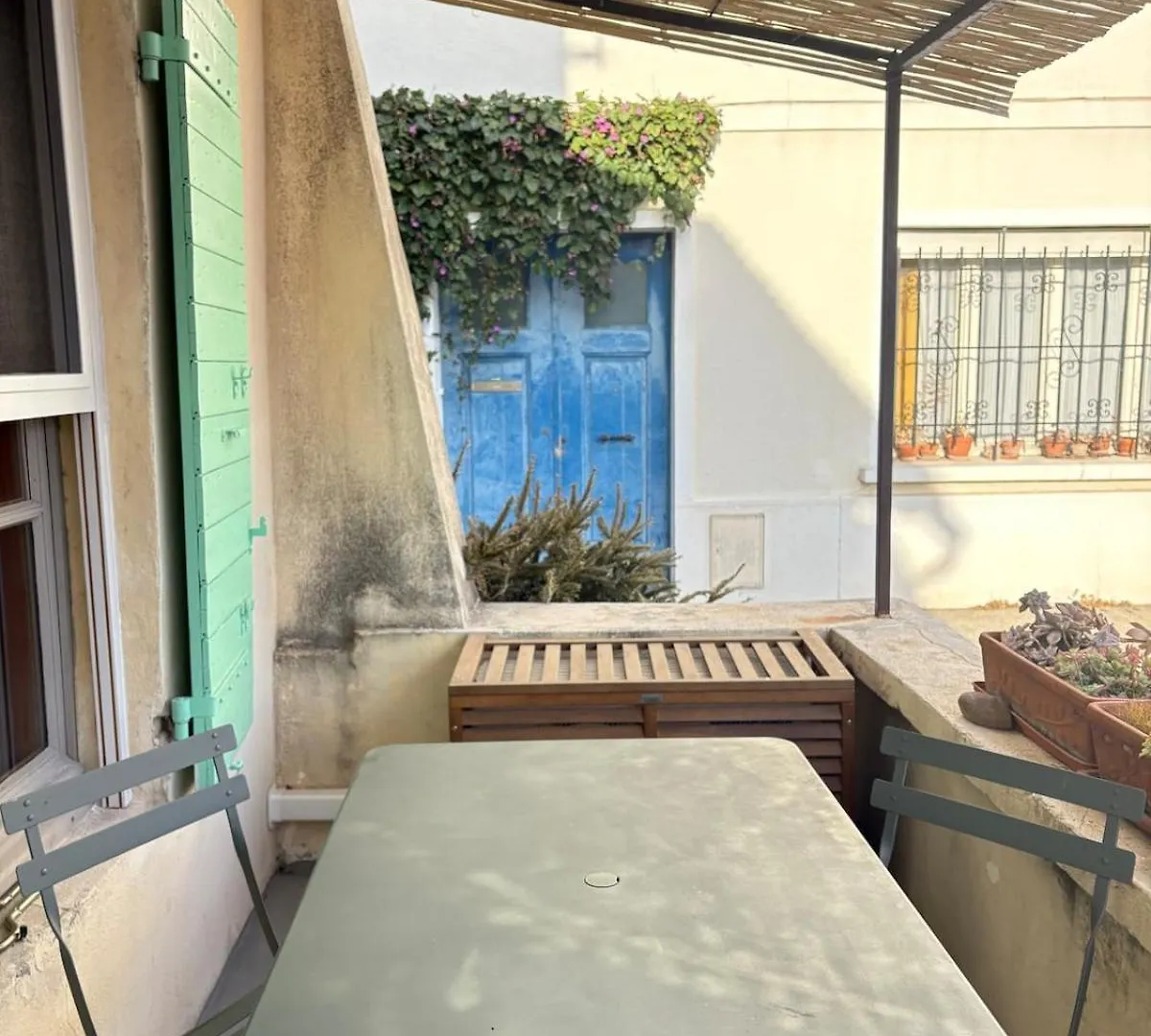 La Petite Major Arles Centre Villa