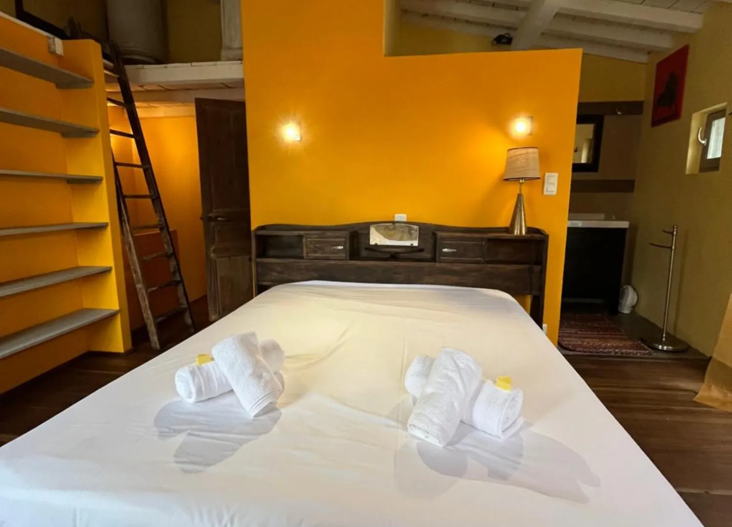 Holiday home La Petite Major Arles Centre Villa