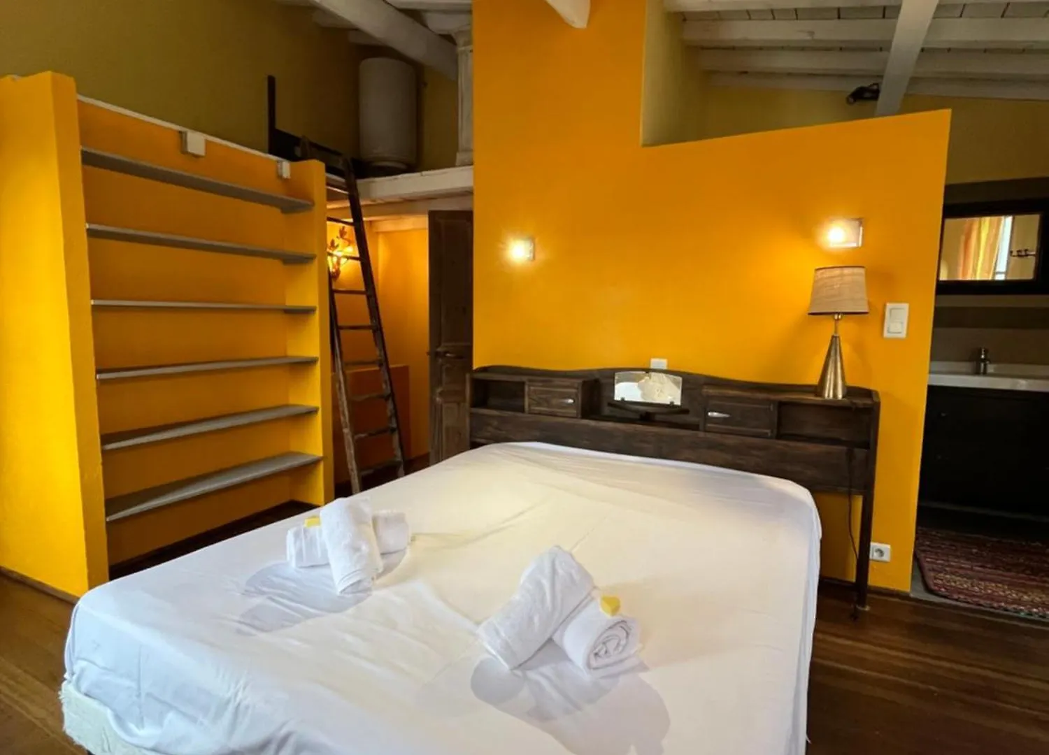 Holiday home La Petite Major Arles Centre Villa