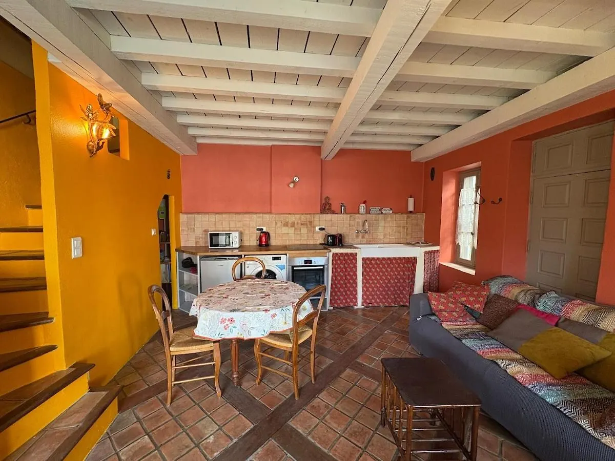Vila La Petite Major Arles Centre Francie