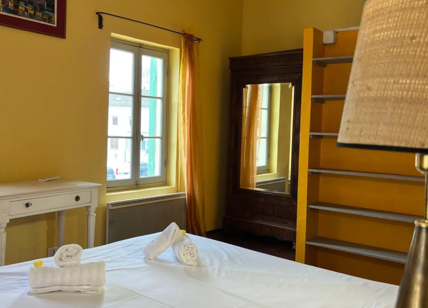 Vila La Petite Major Arles Centre Prázdninový dům